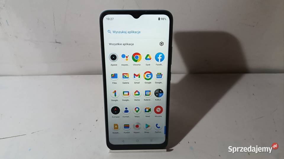 Smartfon REALME C11 2021 232GB Katowice