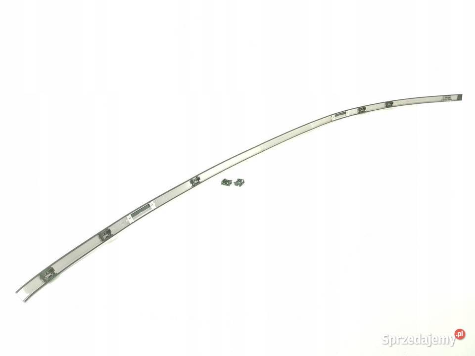 LISTWA DACHOWA PRAWA FIAT IDEA 0312 LANCIA MUSA lubelskie