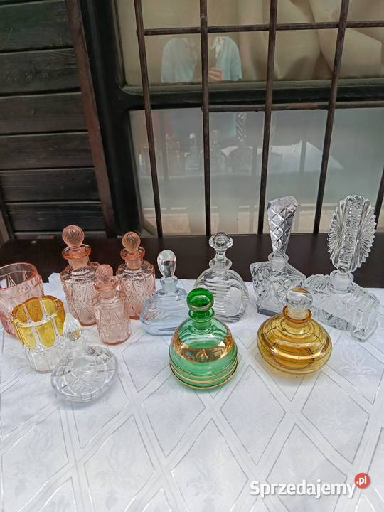 Perfumetki Warszawa