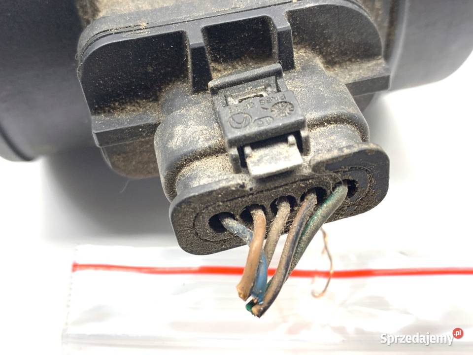 PRZEPŁYWOMIERZ HYUNDAI SANTA FE III 281642F000