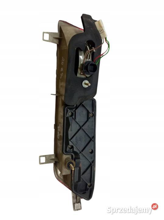 LAMPA TYŁ 8379689 W KLAPĘ PRAWA Bmw Seria 7 IV