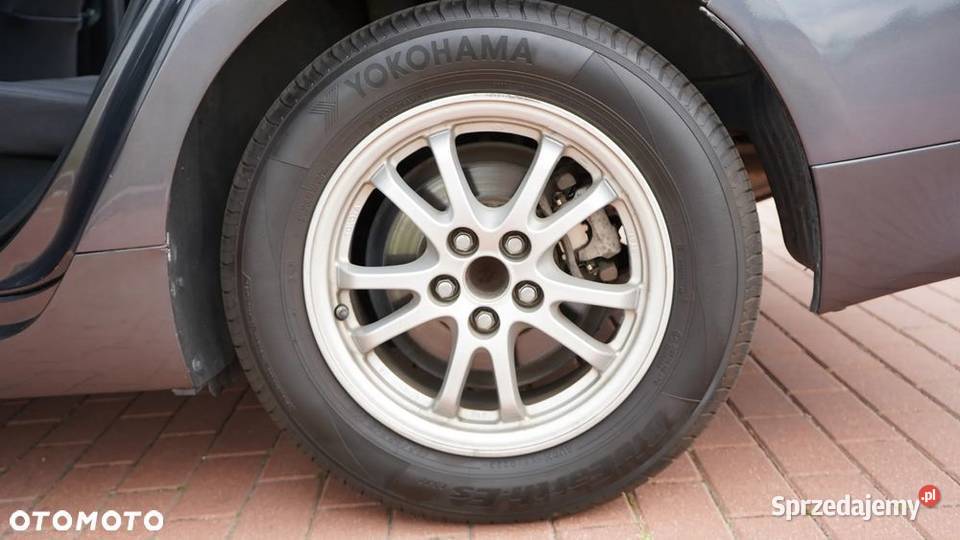 Toyota Prius 2016 hybryda 18 wspomaganie kierownicy Białystok sprzedam