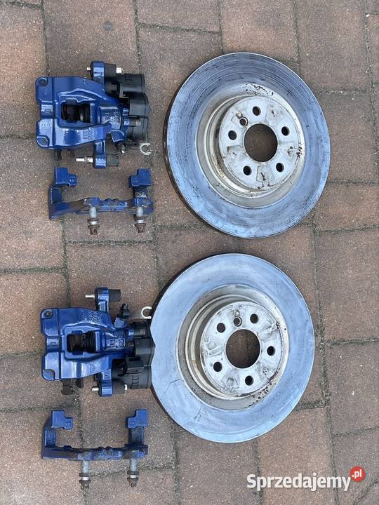 BMW f4044 m pakiet hamulce duże świętokrzyskie Chmielnik