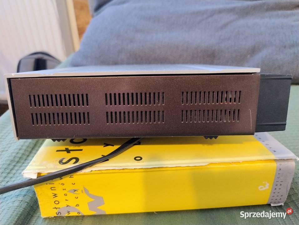 Wzmacniacz Grundig MV100 Sztum