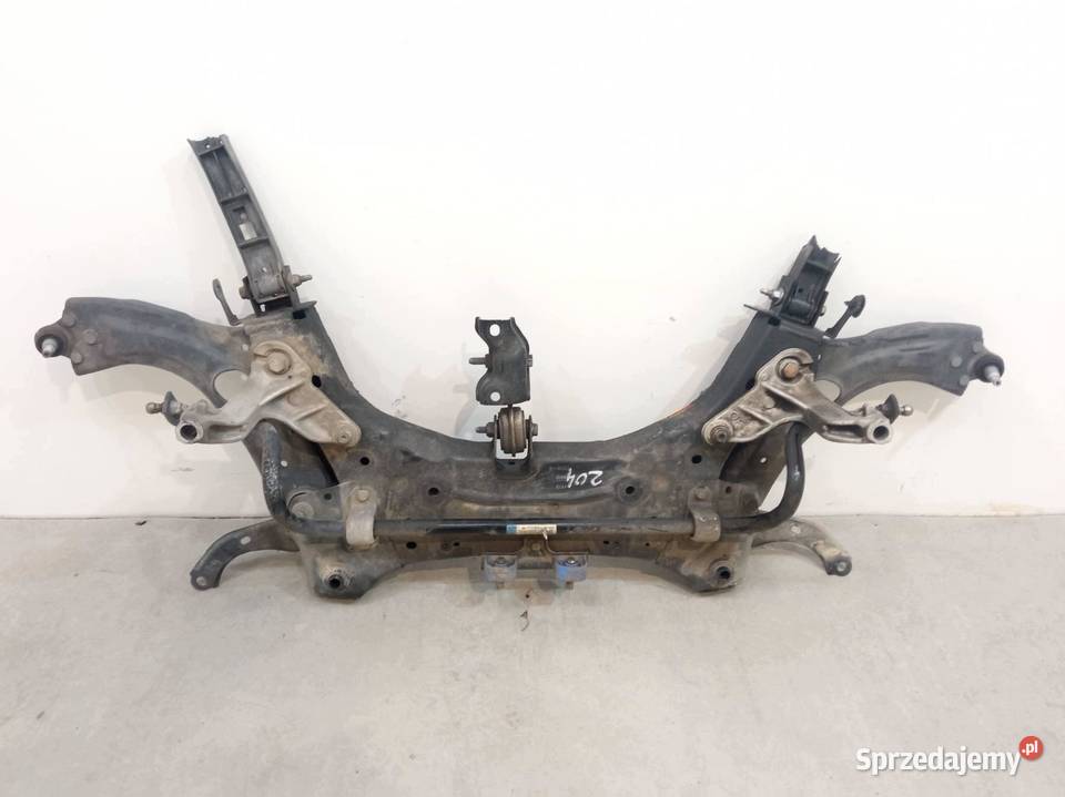 SANKI ZAWIESZENIA PRZÓD WAHACZ 9318R Renault