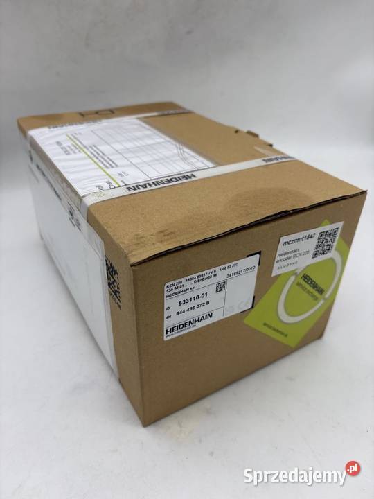 Heidenhain 53311001 Absolute encoder mazowieckie Warszawa