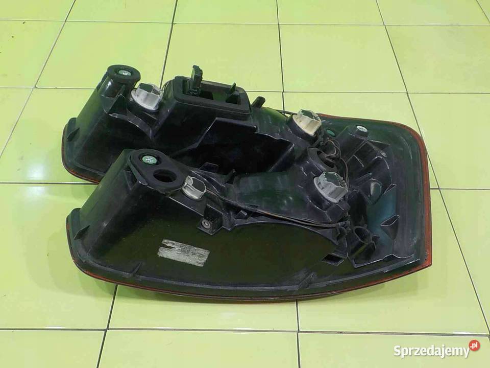 CITROEN C4 GRAND PICASSO II 20 BHDI 15r 5D lampa Suków sprzedam