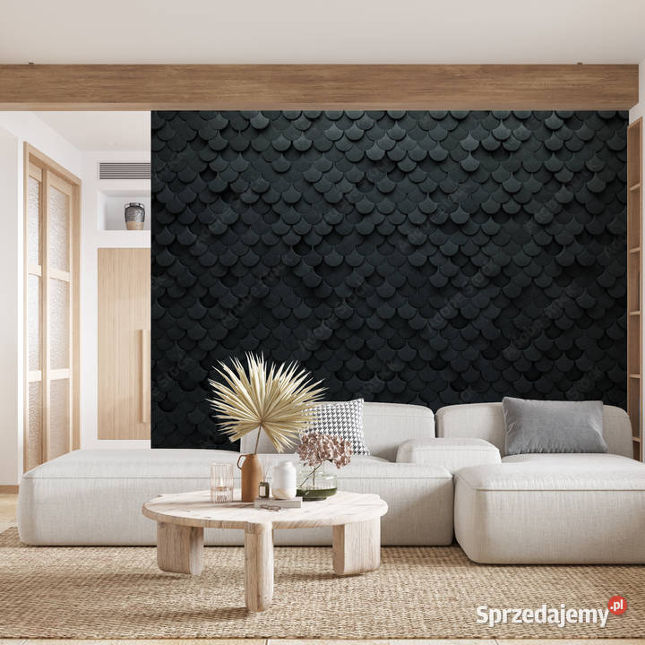 Piękne Fototapety WSZYSTKIE WZORY BEŻKASZMIR Zabrze