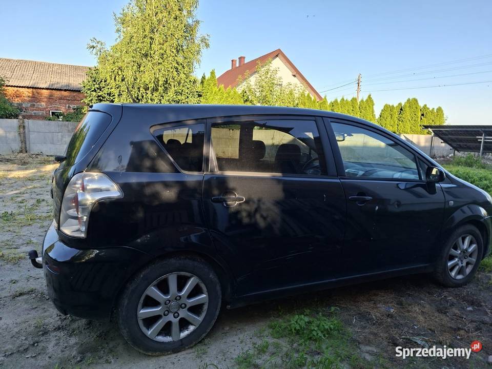 Sprzedam Auto Płock