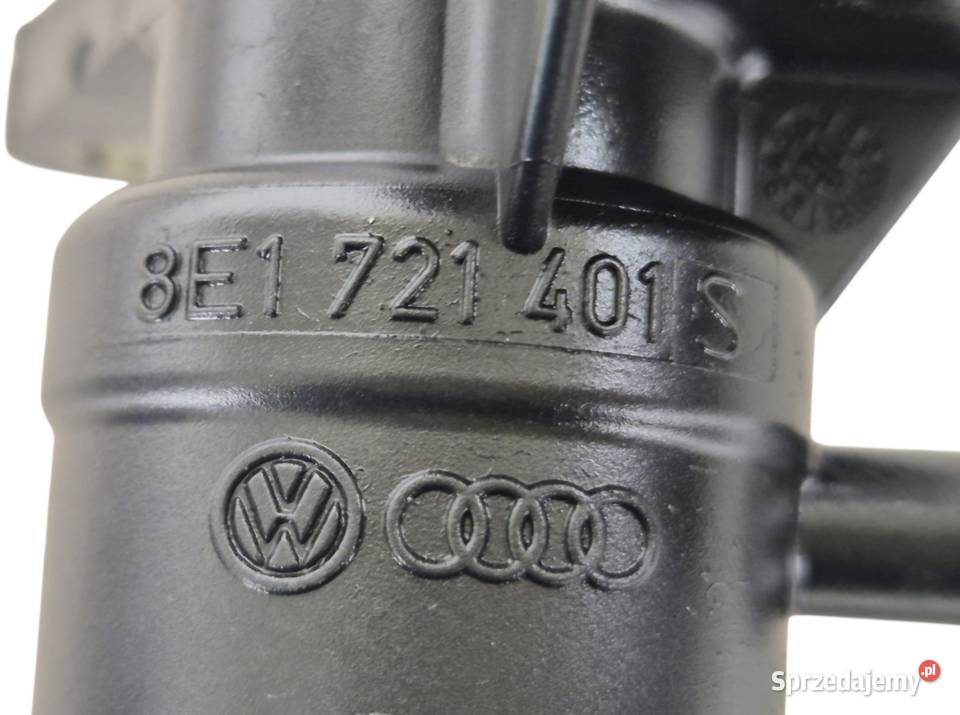 POMPA POMPKA SPRZĘGŁA AUDI A4 B6 8E1721401S Działoszyce