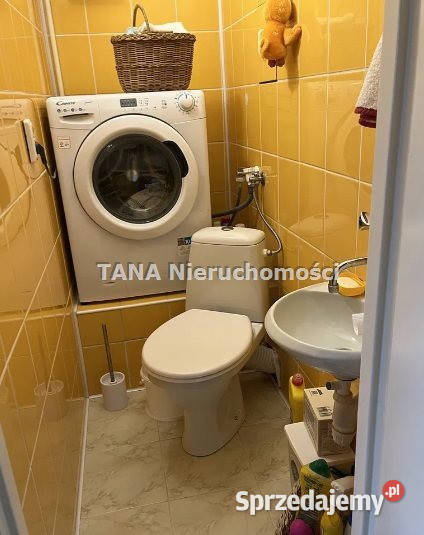 Mieszkanie Kraków os 2 Pułku Lotniczego 64m2 3