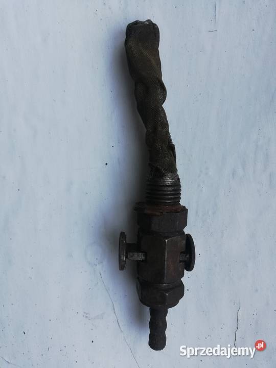 Wfm WSK SHL m05 kranik Dąbie