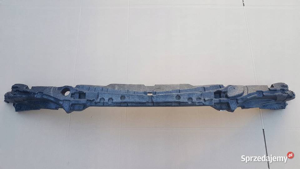 ABSORBER ZDERZAKA CKLASA W205 CZUJNIK osobowe Międzychód