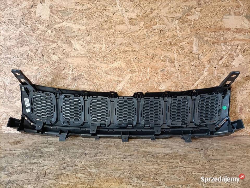 JEEP COMPASS II 16 GRILL ATRAPA CHŁODNICY sprzedam