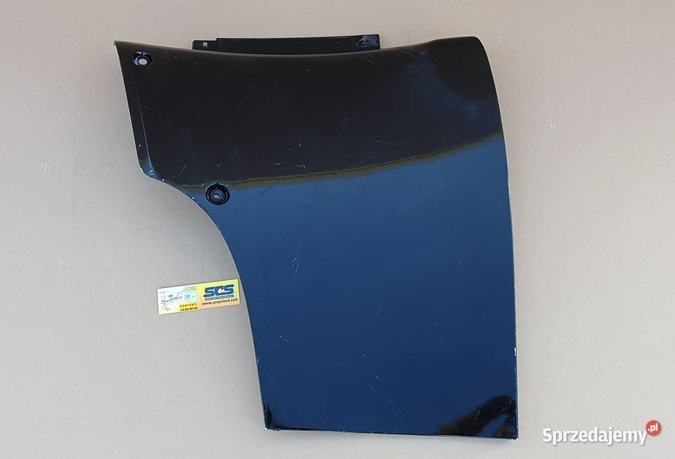 SCANIA R SPOILER OWIEWKA UCHO SŁONIA Bieleń
