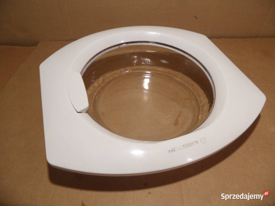 drzwi pralki ariston AVL105 świętokrzyskie Strawczyn sprzedam