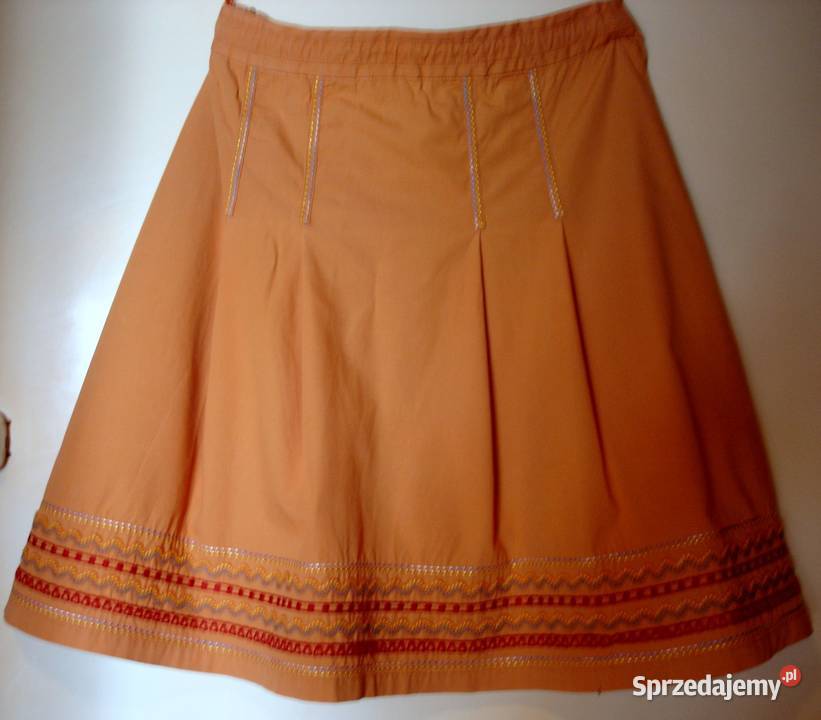 Nowa spódnica firmy Reserved rozmiar S czyli 36 Inny wzór Bochnia