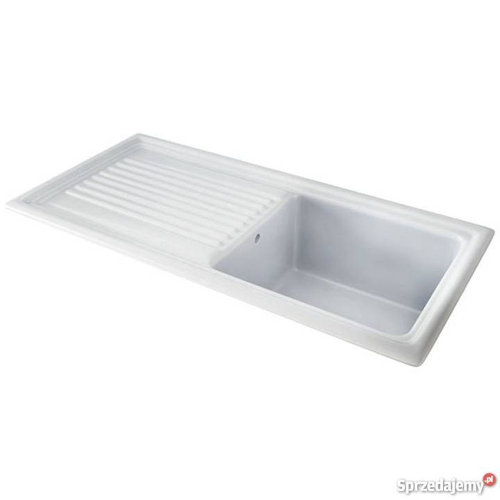 Zlew ceramiczny Carro Phoenix Sienna 100 Wrocław