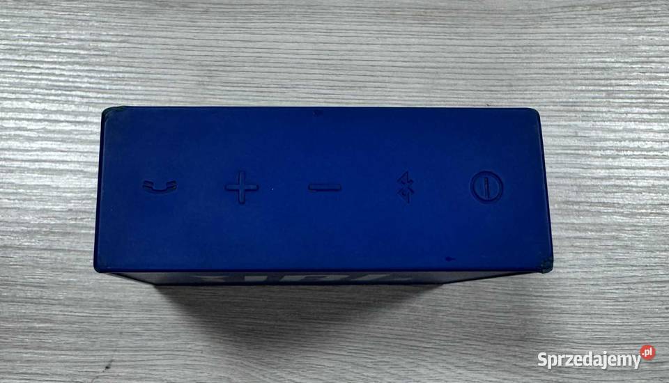 Głośnik przenośny JBL Go Elbląg