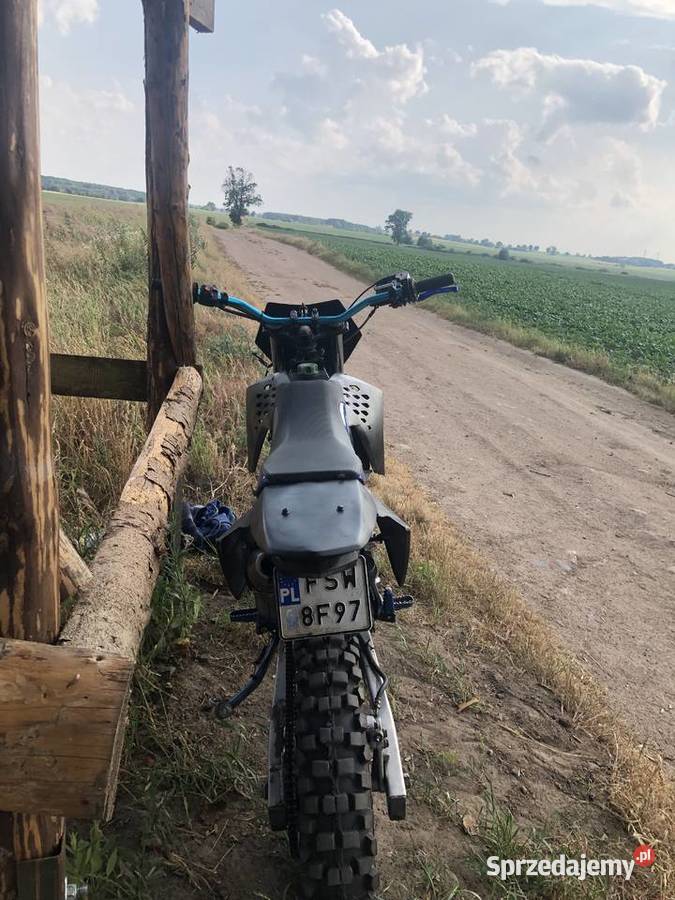 Derbi senda polni race 80 Derbi Piersko
