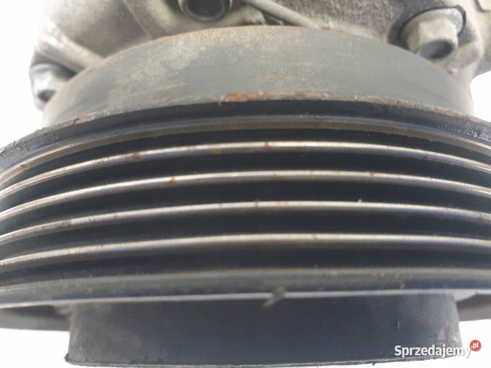 Kia Ceed 16 CRDI SPRĘŻARKA KLIMATYZACJI Janów