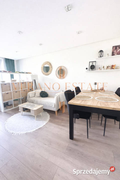 Przytulne 2pokoje 455m2 balkon Ożarów Mazowiecki