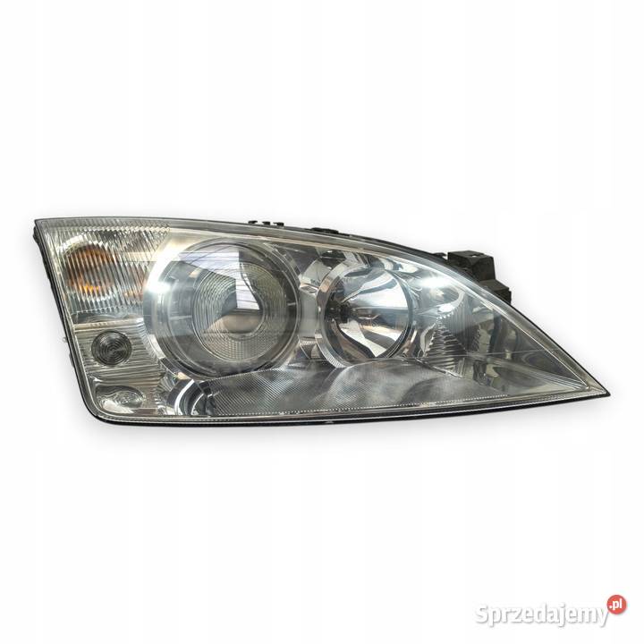 LAMPA PRAWA Ford Mondeo III MK3 Xenon 0007 prawy osobowe Chełm