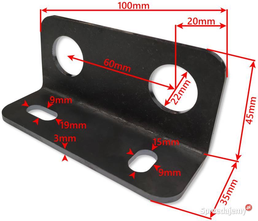 SUROWA TABLICA KPL SZYBKOZŁĄCZY GNIAZDA WTYCZKI