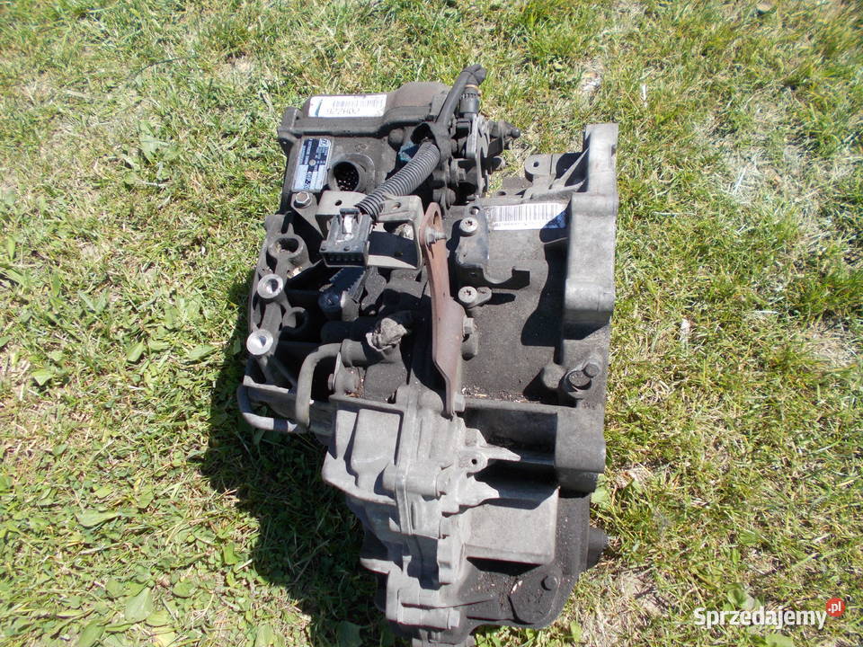 citroen C5 30 V6 skrzynia automat 4HP20 20HZ26