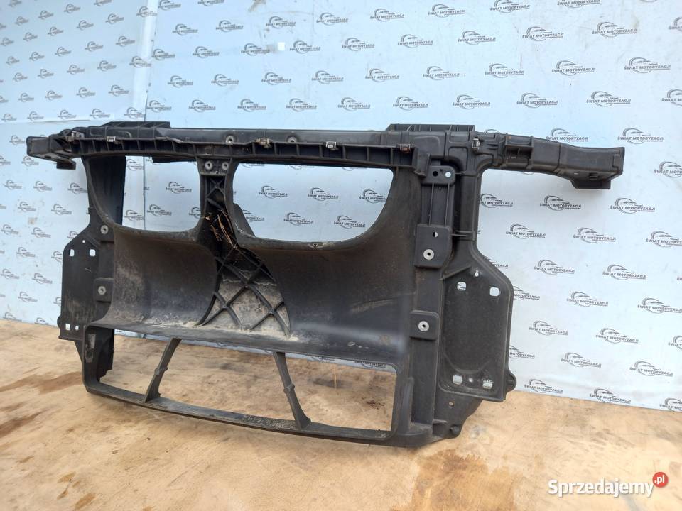 CITROEN C3 PICASSO 09r pas przedni wzmocnienie osobowe Kielce