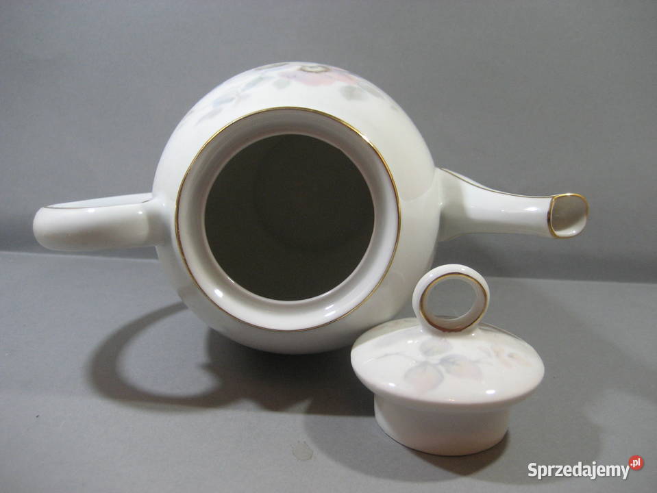 Imbryk Rosenthal Thomas Porcelana i szkło sprzedam