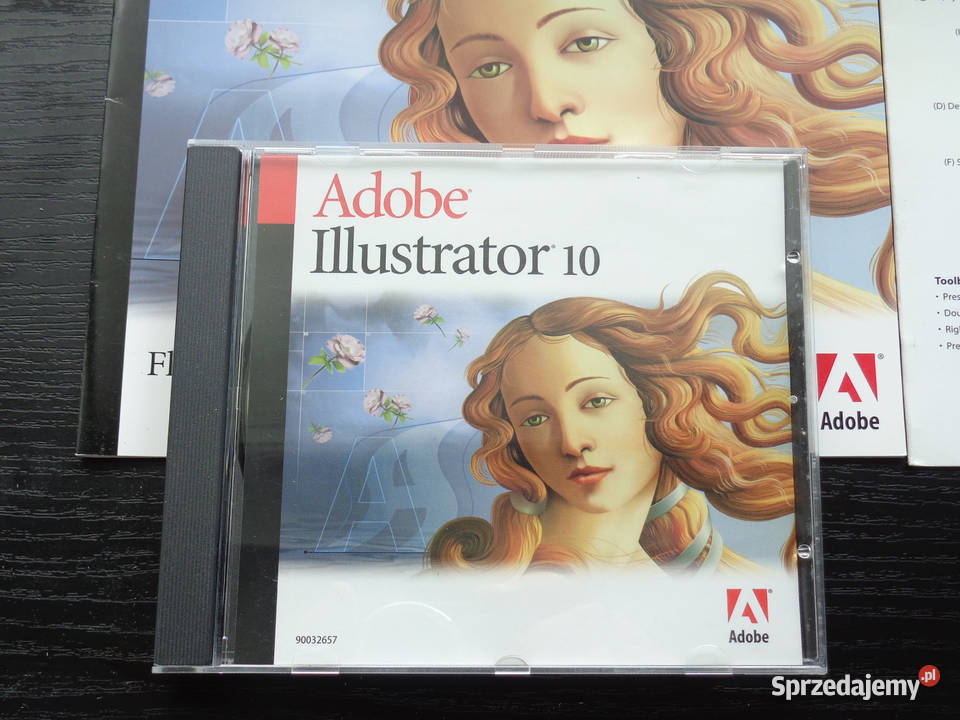 Adobe Illustrator 100 na Windows opolskie Brzeg