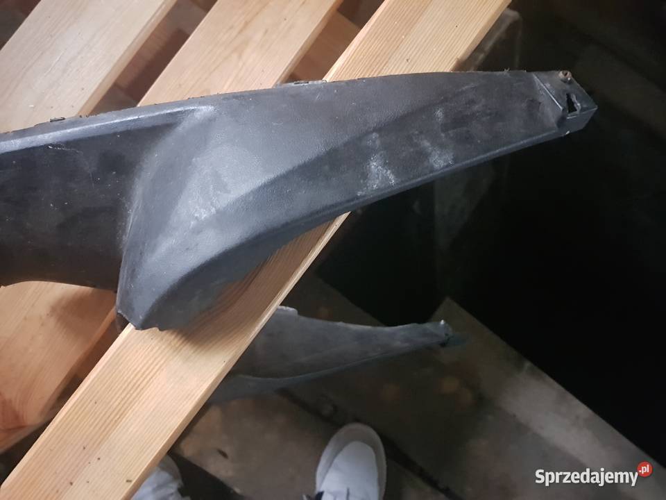 Plastik pod siedzenie Ogar 900 małopolskie