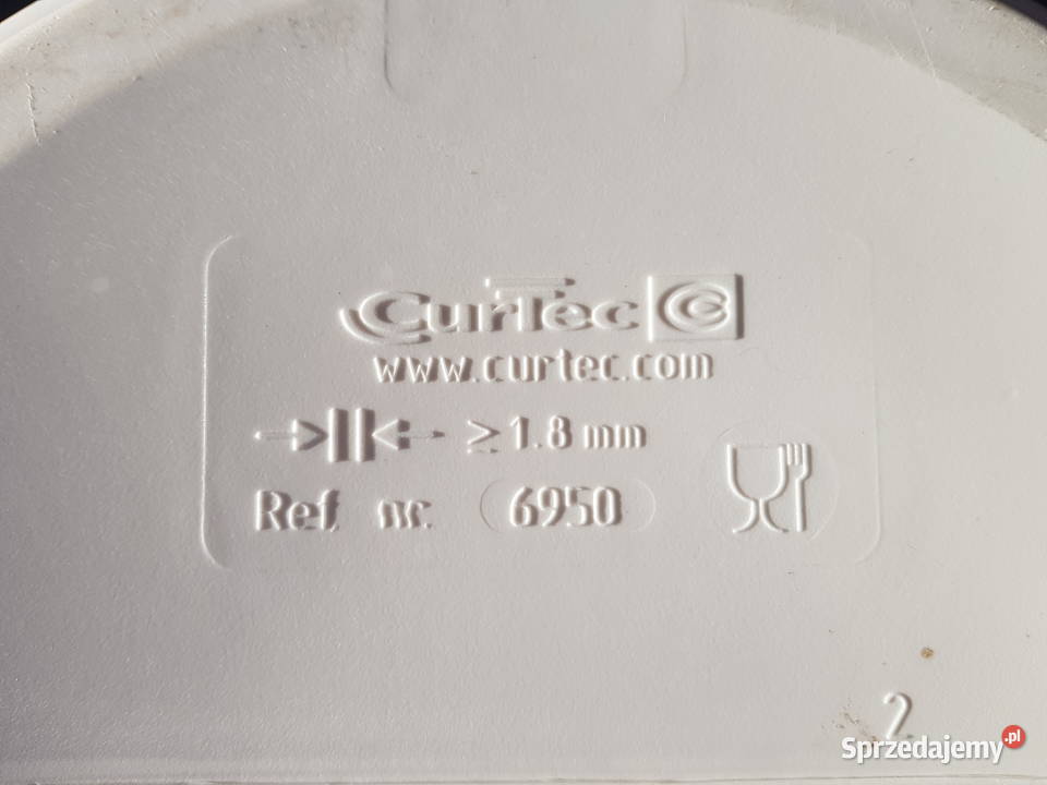 Beczka 34l hermetyczna szeroki wlew atest Warszawa