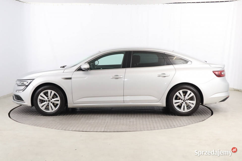 Renault Talisman 16 dCi Zabrze