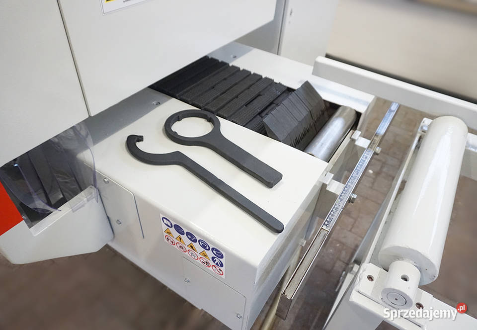 Wielopiła gąsienicowa RAIMANN KS230 250140 Sierakowice