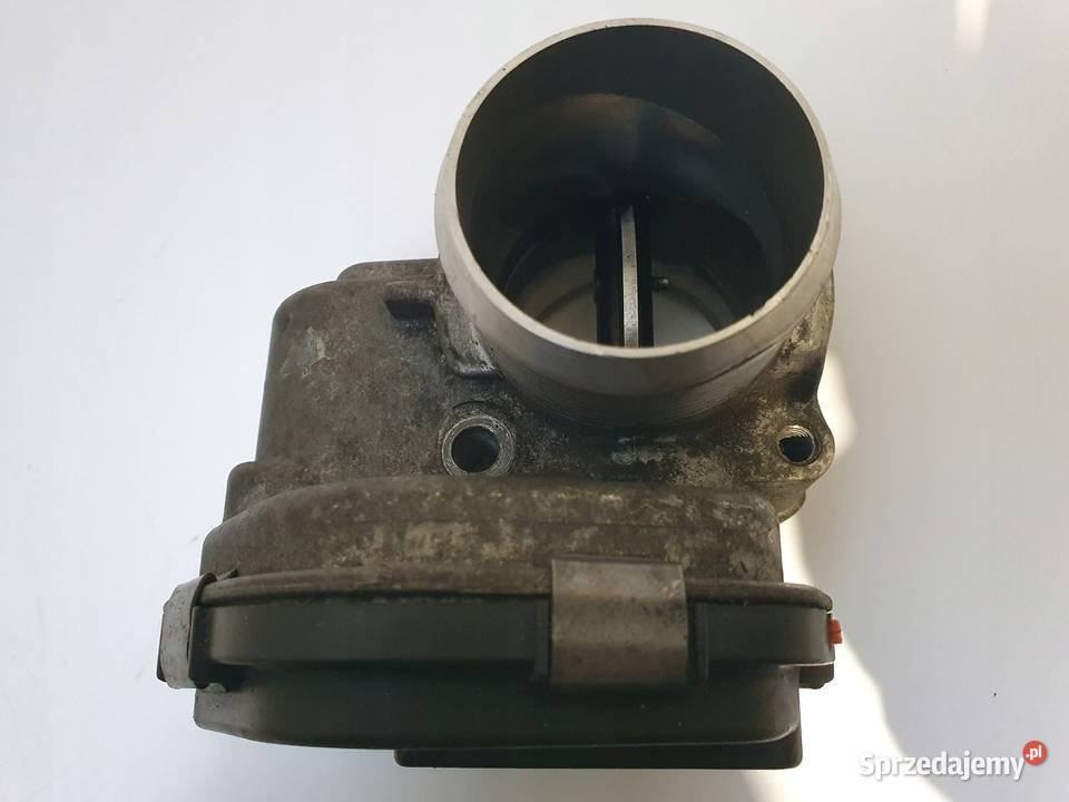 PRZEPUSTNICA Citroen Jumpy II 16 HDI 9673534480 lubelskie Chełm sprzedam