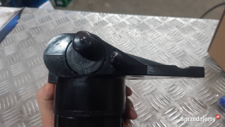 Pompa Paliwa Filtr Perkins Ferguson JCB Manitou Częstochowa sprzedam