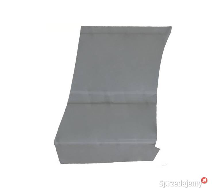 Bmw E38 9601 Reperaturka błotnika przedniego Łódź