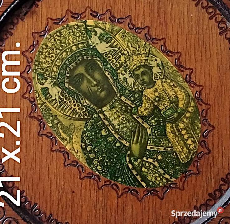 dewocjonaliaobrazki na desce Bukowno