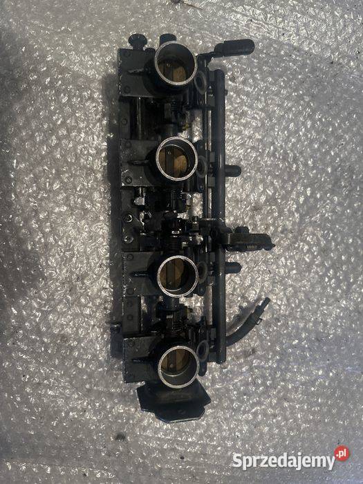 Mikuni T075 Kawasaki Wtrysk Wtryski Gazniki Fast sprzedam