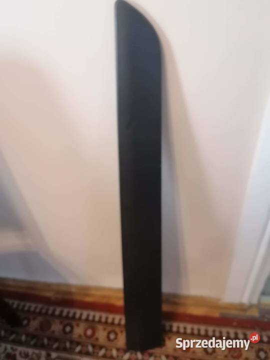 Listwa drzwi przednie prawe Jumper Expert Poznań