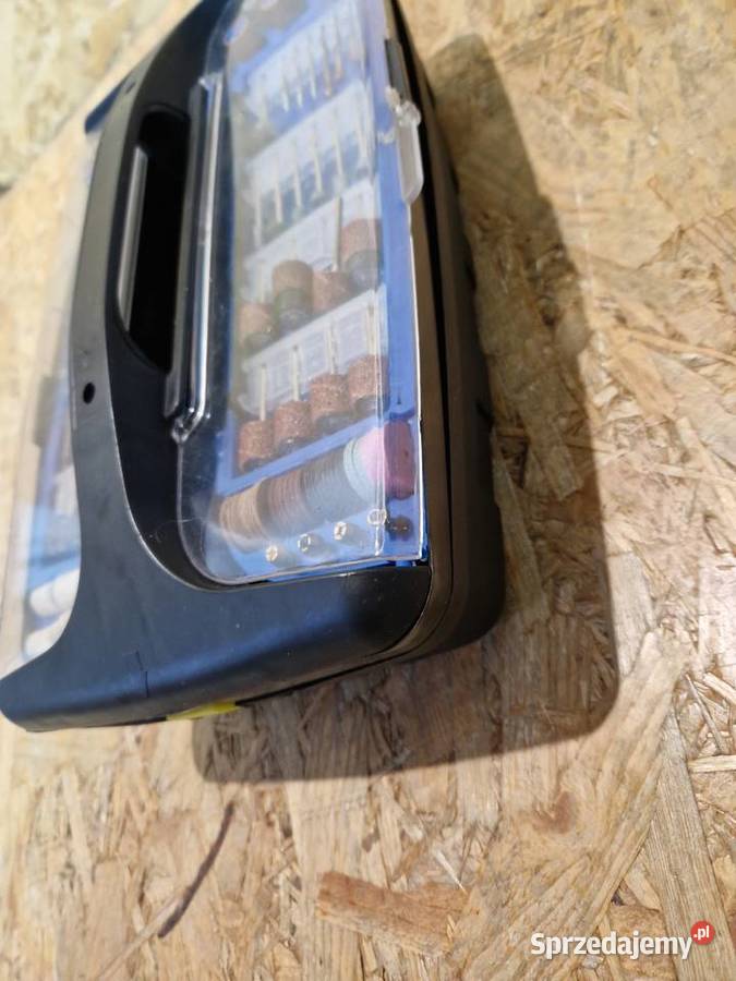 Szlifierka Einhell 135W 230 Multiszlifierka Głogowa