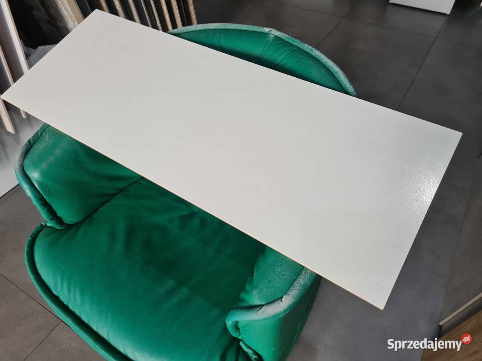 Płytka ścienna MAREDA WHITE 328X898 gat 3 TUBĄ Opoczno