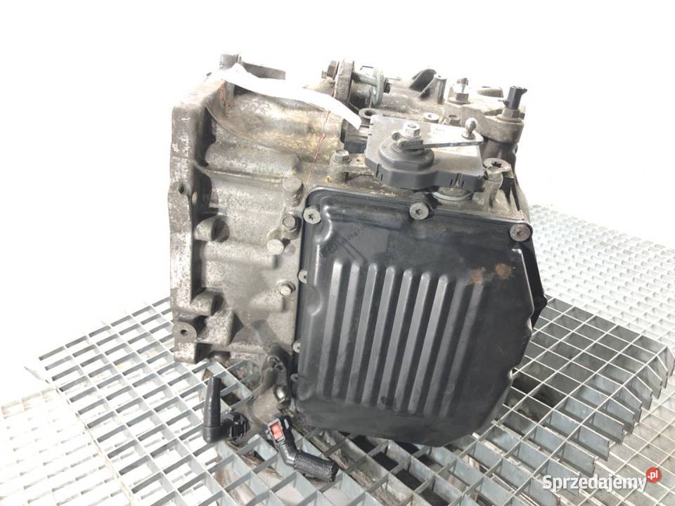 SKRZYNIA BIEGÓW VOLVO XC60 I 1285176 24 163 0817 sprzedam