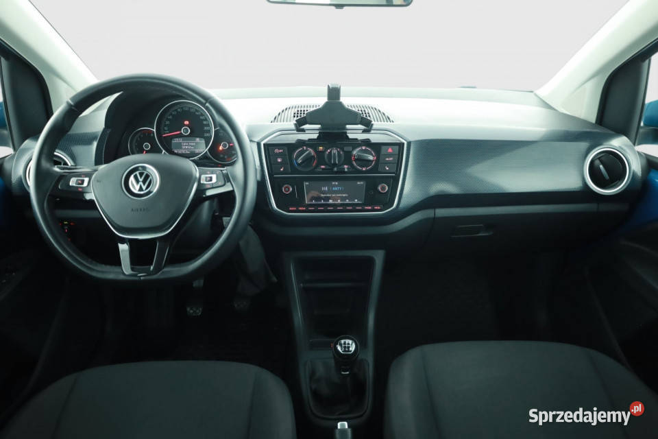 VW Up 10 Piaseczno