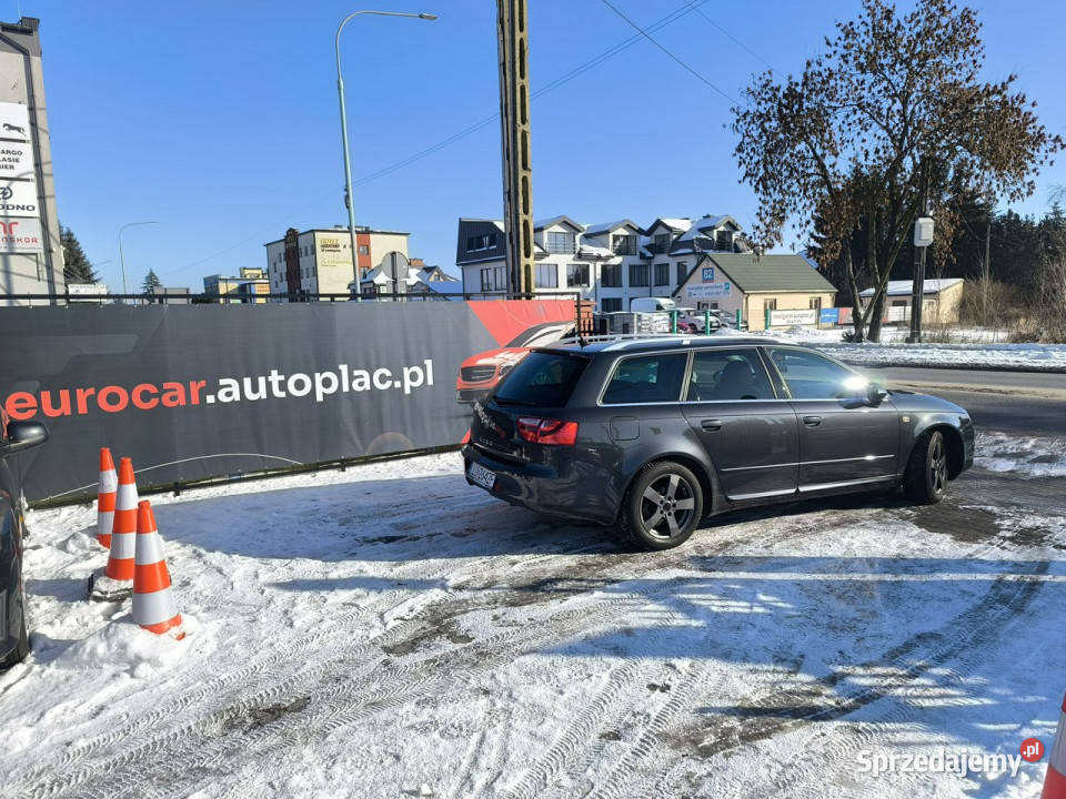 Seat Exeo 20 TDi 143 Klimatronic Navi Szyberdach kurtyny powietrzne Łuków