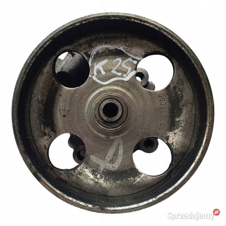 POMPA WSPOMAGANIA Peugeot 206 307 20 HDi Chełm