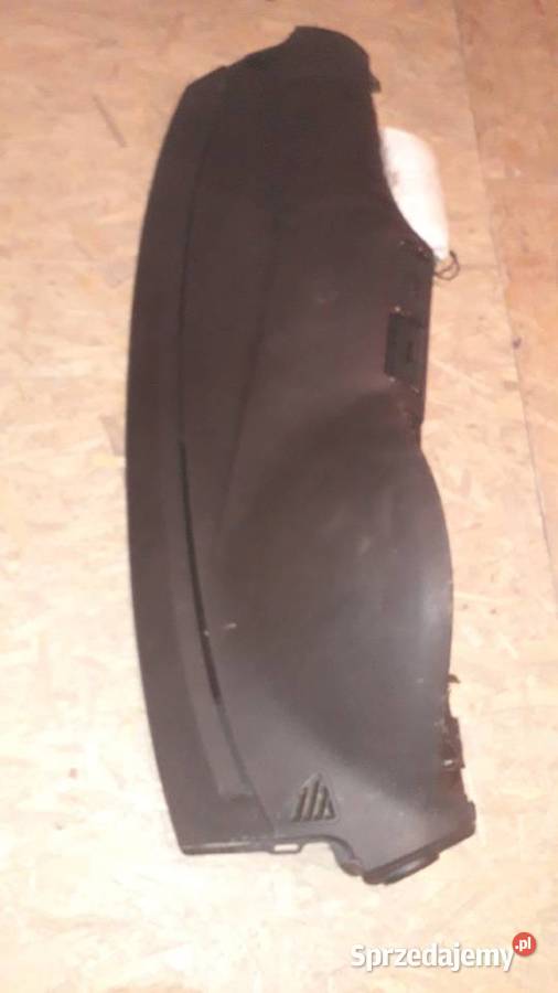 Deska Kokpit BMW e39 Bolesławiec