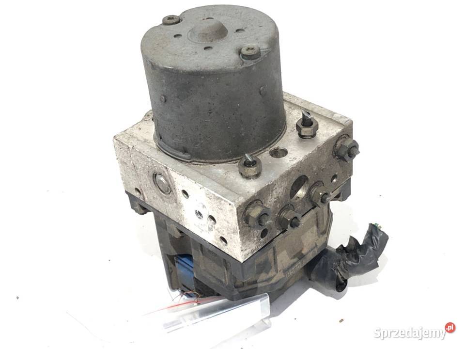 POMPA ABS JAGUAR XTYPE I 1X432M110AE 30 230 0109 Układ ABS i ESP sprzedam